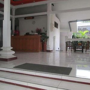 Tambora Hotel
